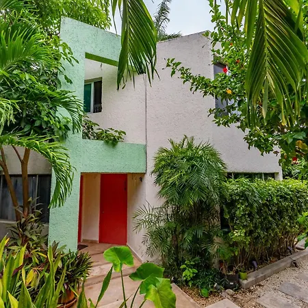 Casa Rubia-2